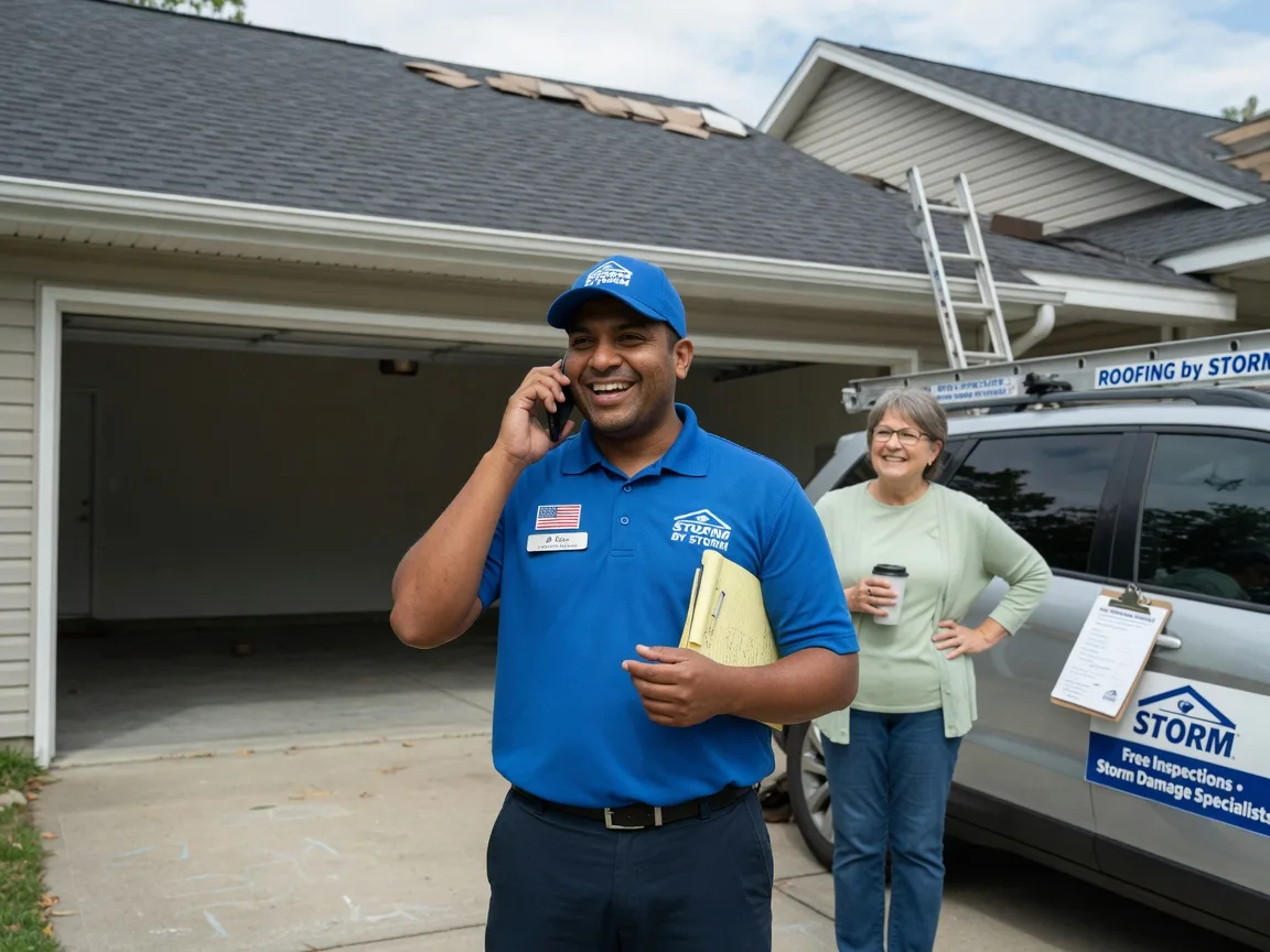 Roof Repair Near Me Paulding, OH FAQs