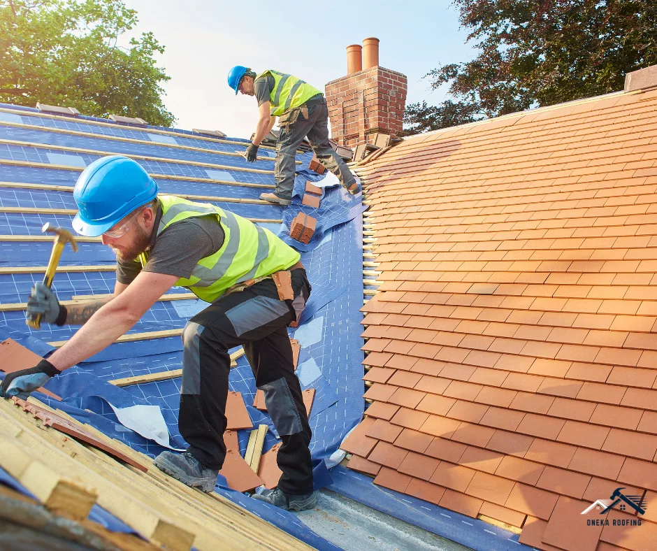 Why choose Roof Repair Near Me in Paulding, OH