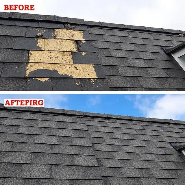 Roof Repair Near Me in Paulding, OH near me